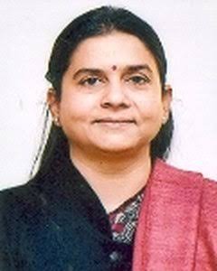 Ms. Roli Singh